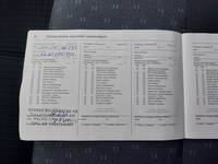 Документ о выполнении сервиса