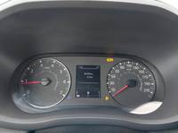 Вид на приборную панель