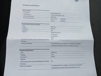 Документ о выполнении сервиса