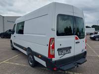 Вид сзади слева