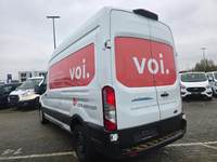 Вид сзади слева