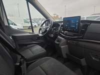 Вид на салон