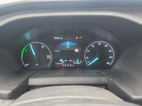 Вид на приборную панель