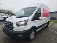 Ford Transit Kasten E 350 L3 ,,Trend"
