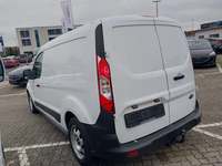 Вид сзади слева