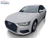 Audi A6 50 TDI quattro Tiptronic
