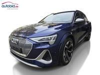 Audi e-tron S quattro (cont. 226 kW)
