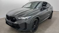 BMW X6 M60i xDrive Sport-Automatic