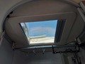 View of sunroof / panoramic roof