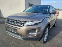 Land Rover Range Rover Evoque 2,2 Sd4 AWD Automatik "Pure"
