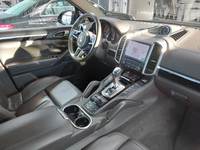 Pogled unutrašnji prostor