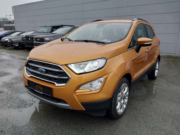 Вид спереди слева