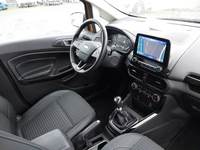 Вид на салон