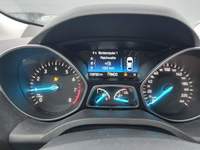 Вид на приборную панель