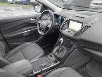 Вид на салон