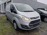 Вид спереди справа