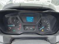 Вид на приборную панель