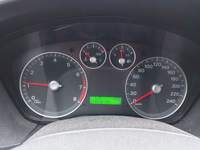 Вид на приборную панель