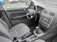 Вид на салон