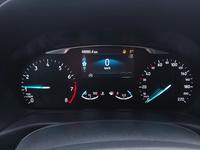 Вид на приборную панель