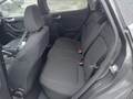 View of rear seat