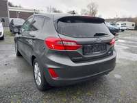 Вид сзади слева