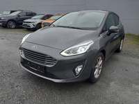 Вид спереди слева