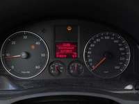 Вид на приборную панель