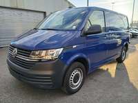 Pogled od napred levo