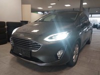 Ford Fiesta 1,0 EcoBoost "Titanium X"