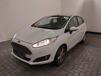 Ford Fiesta 1,0 "Trend"