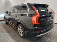 Pogled od pozadi levo