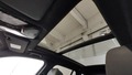 View of sunroof / panoramic roof