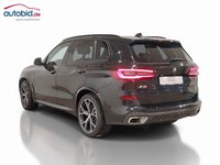 Pogled od pozadi levo