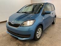 Náhled zpředu zleva