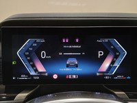 Pogled na kombinovani instrument