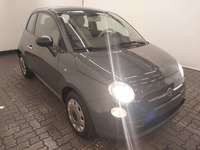 Náhled zpředu zprava