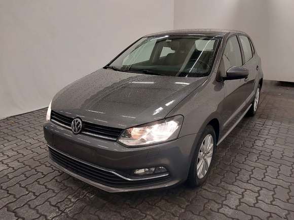 Náhled zpředu zleva