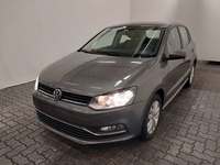 Náhled zpředu zleva