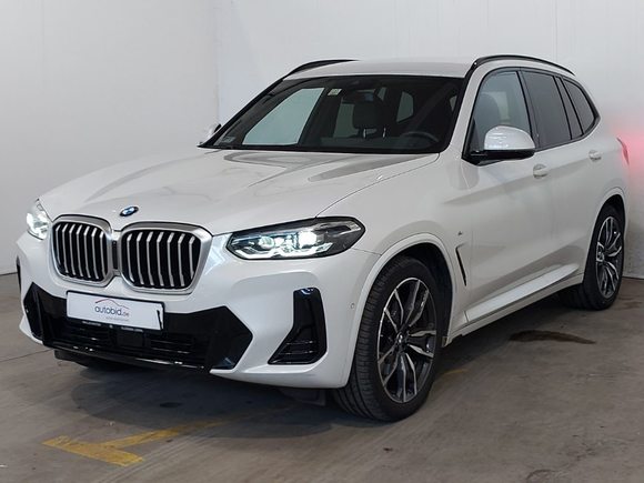 Pogled od napred levo