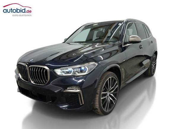 Náhled zpředu zleva