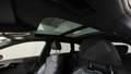 View of sunroof / panoramic roof