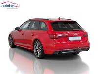 Vaizdas iš galo kairės