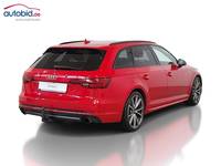 Vaizdas iš galo dešinės