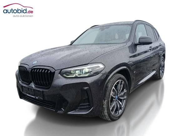 Pogled sprijeda lijevo