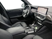 Pogled unutrašnji prostor