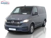 Náhled zpředu zleva