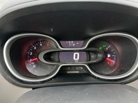 Pogled na kombinovani instrument