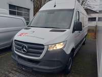 Náhled zpředu zleva