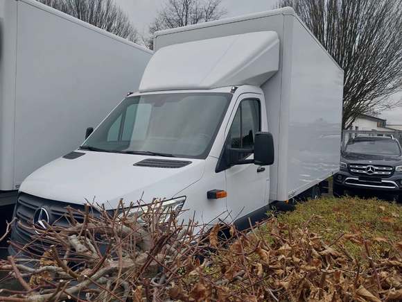 Náhled zpředu zleva